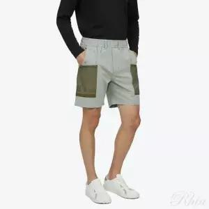 [말본골프]골프웨어 남성 반바지 하의 M 8649 SEA 150350360