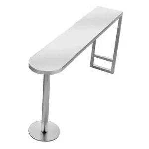 바 테이블 높은 의자 업소용 스텐 바테이블 카페 와인