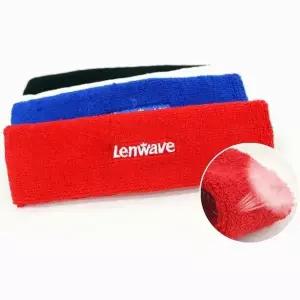 헤어밴드 땀흡수 흘러내림 방지 머리띠 운동용품 테니스 밴드