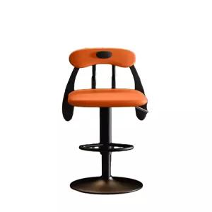 바테이블 의자 카페 높이조절 바체어 회전 바텐