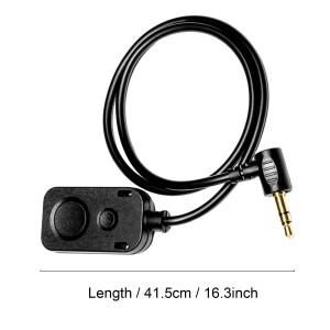 셔터 릴리스 케이블 리모컨 Hasselblad X1DX1D2 X1DII50c907X 907X 50CCFVII50C + 용