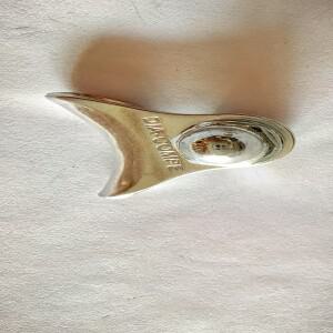 DIA-COMPE BMX 브레이크 케이블 캐리어 행거 1242 bmx 자전거