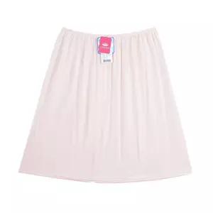 여름용 여성 언더웨어 인견 속치마 연말선물 시원한스타일 깔끔한속옷 y라인방지