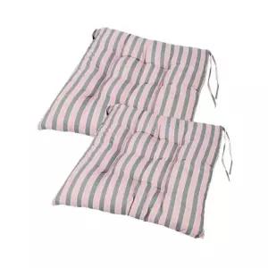 심플 마작방석 대나무방석 통풍방석 시원한방석 (WFK6I03)