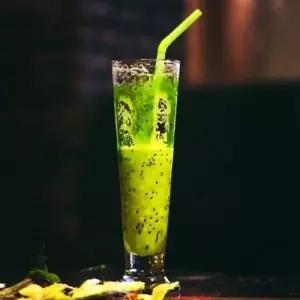 에일 풋티드 맥주잔1개 (WFK99DN)