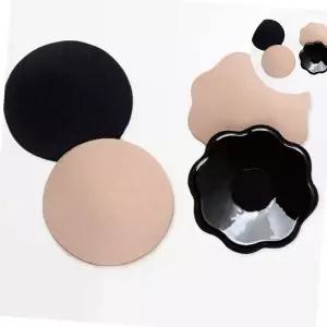 패브릭 니플패드 니플패치 패드 스티커 패치