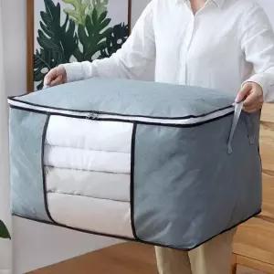 이불보관함 부직포 이불정리함 (WFK9RLX)