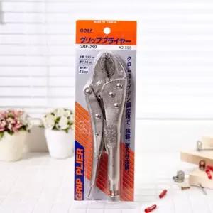 플라이어 뺀치 대만고베바이스10 바이스 공구용품 (WFK6IO2)