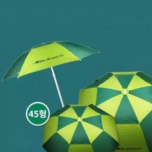 야외 비치 낚시 파라솔 우산 옥상천막 햇빛가리개 선쉐이드 (WFK9A6D)