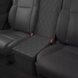 4세대 카니발 보조의자 콘솔박스 수납함 싼타페 호환