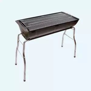 탱크바베큐그릴 가방미포함 특대 야외바베큐 (WFK6JCA)