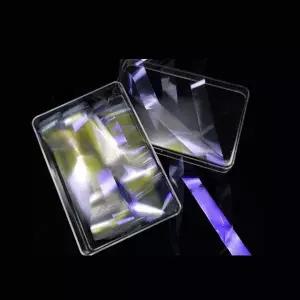 메탈필름 필름 네일아트재료 매탈네일 오로라 1 (WFK9CNA)