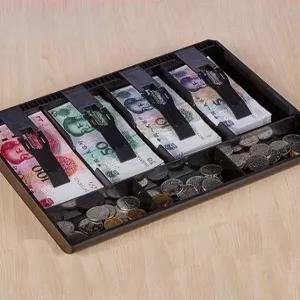 포스기 돈통 카운터 동전 금고 보관함 업소용 지폐 매장