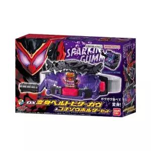 (정품배송) 가면라이더 가브 D 변신벨트 비터 가브고치조우 홀더 세트