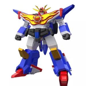 GSC THE 합체 태양의 용자 파이버드 레이버드 파이어