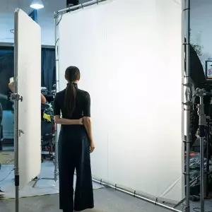 빔프로젝터스크린 대형 사무실 야외 스크린빔 스크린 상품