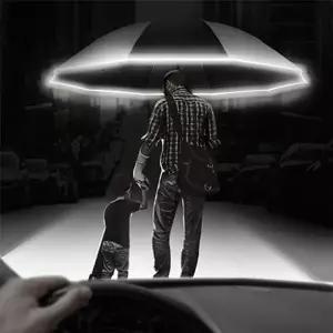 MYBRELLA 그랜드 엣지 8K 자동 장우산 W9809C1