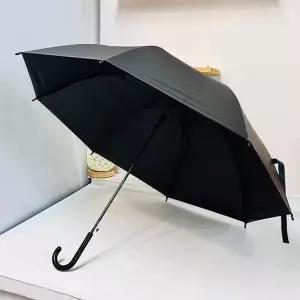장우산 자동 긴비닐 대형우산 WFGKQI3