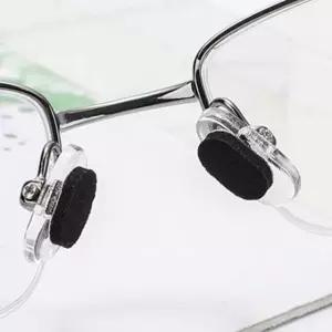 스펀지 안경코패드 눌림방지 코보호 미끄럼방지 40p (WFK9FO4)