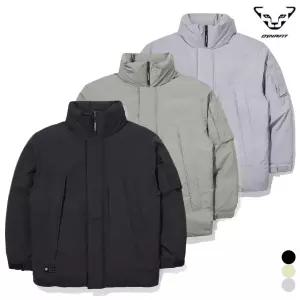 다이나핏 정상가 359.000원 공용 MONZTER (몬스터) 미들 덕다운 YUW22530GNDJ