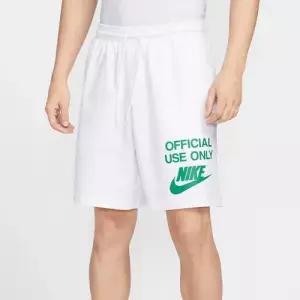 나이키 M 니트 쇼츠 DD5 IB8414 100