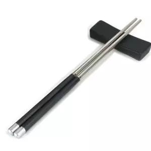 엣지진공젓가락 세척기가능 한정식 엣지 진공 젓가락 (WFK9TRS)