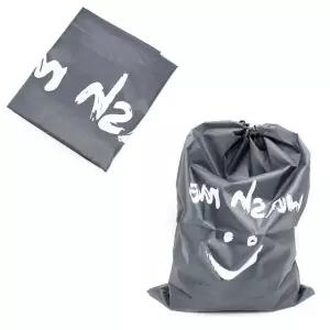 이불 정리 수납함 다용도 보관용 파우치 패브릭 박스 (WFK9TYR)