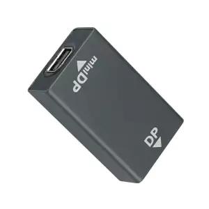 디스플레이포트 변환젠더 PC 노트북 TV 모니터 연결 프리젠테이션 동영상 강의