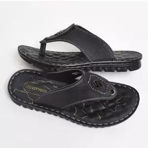 남자 패션 신발 여름 휴가 바캉스룩 패션 데일리 조리 W98E057