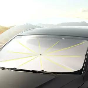 차박용품 햇빛가리개 카라반용품 차박 캠핑 차량유리창가리개 차량용햇빛가리개