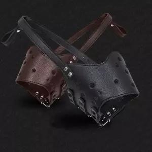 애견 입마개 물 마시기 가능 펫티켓 강아지 용품 XL 대형견 개짖음 방지 애견짖음