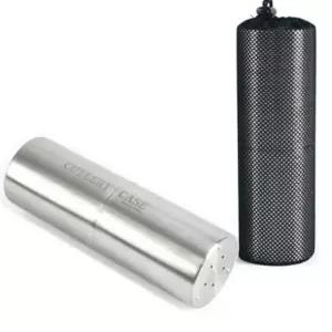 커트러리 케이스 스텐수저통 캠핑용품 야외용 (WFK9VNO)