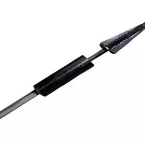 쐐기도끼 장작 패기