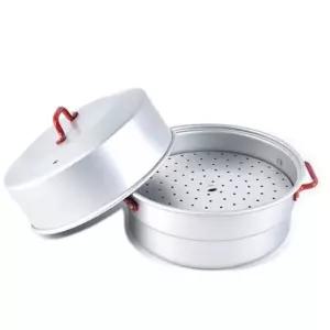 마루일식찜기 찜솥 냄비 채반 실리콘찜시트20(솥18용) (WFK9P6O)