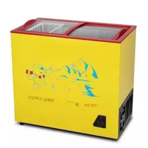 냉장고 김치냉장고 소형 원룸 등급 저소음 미니 고급