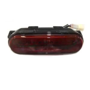 바이크 오토바이 후미등 번호판 조명 베넬리 레온치노 500