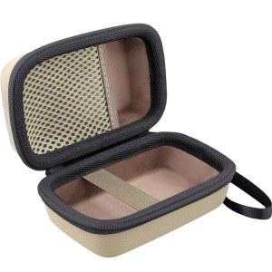 [미국배송] 코닥 픽스프로 C1 프렌들리 줌 디지털 카메라(브라운 케이스)와 호환되는 바발 카메라 케이스