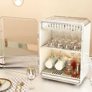 컵건조대 식기건조대 컵정리대 주방정리대 접시정리대 컵정리함