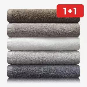 순면 무지 30수 자수 타월 답례품 수건 선물 기념품