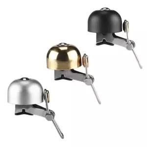 킥보드벨 바이크벨 황동 황동벨 레트로 킥보드 자전거벨 빵빵벨