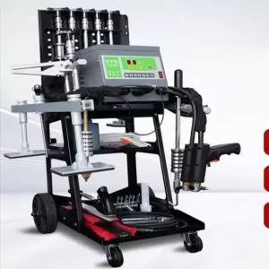 스폿 용접기 자동차 판금