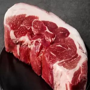 [맛] 1플러스 한돈 앞다리살 수육용 1KG 보쌈고기