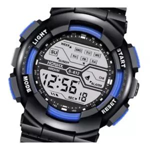 방수시계 군용시계 논산훈련소준비물 전자 군대시계