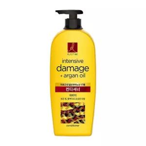 엘라스틴 아르간오일 데미지 컨디셔너 680ml샴푸 린스 간오일
