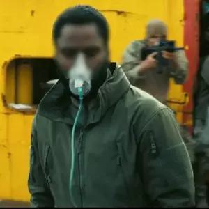 밀리터리 점퍼 군용 군복 야상 전술 아미 자켓 재킷 아우터 새 제품이며 미국에서 제작된 소프트쉘 재킷/아