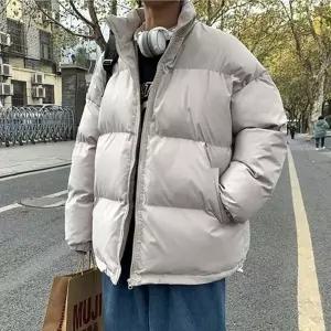 [하프클럽/]방한복 롱패딩 패딩코트 코트 겨울 아우터 방한 신상