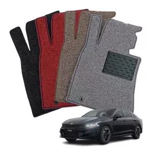 K5 운전석1p 컨셉토 코일매트 DL3 3세대 엣지확장형