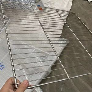 업소용 냉동고칸막이 철제 베이킹 분류 파티션 선반