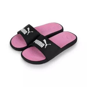 [푸마]슬리퍼 샌들 ZQC 389114-01 우먼스 쿨 캣 2.0 BX _ 680180