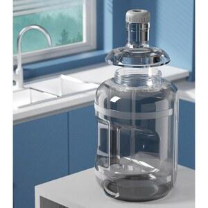 에어컨 물받이 가정용 물통 실외기 벽걸이 배수통